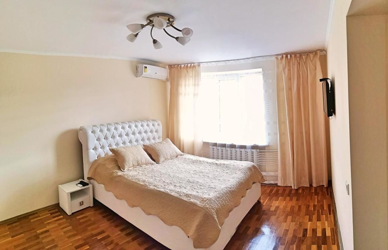 Апартаменты Nice apartment in center Кишинёв-4