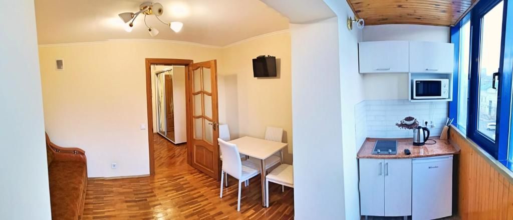 Апартаменты Nice apartment in center Кишинёв